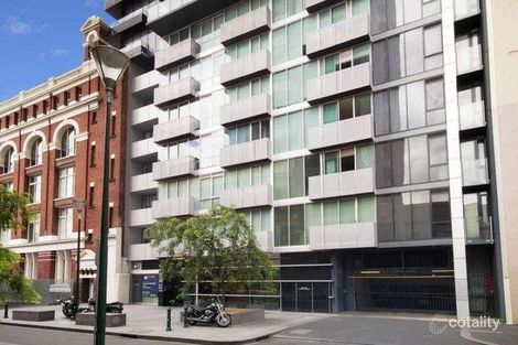 1605/28 Wills St, Melbourne, VIC 3000