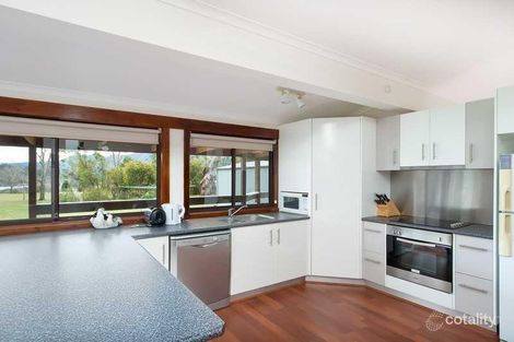 Property photo of 16 Lampe Street Talbingo NSW 2720