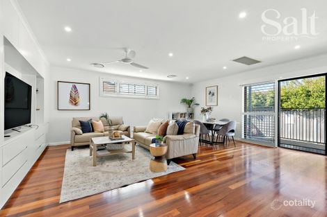 Property photo of 14A Mary Street Merewether NSW 2291