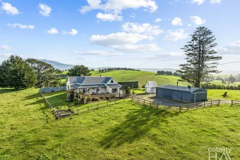 Property photo of 55 Banca Road Winnaleah TAS 7265