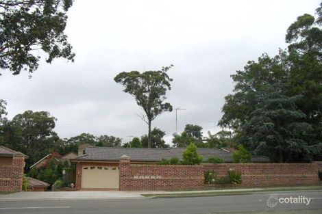 186 Boundary Rd, Cherrybrook, NSW 2126