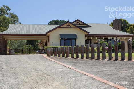 90 Camp Rd, Langwarrin South, VIC 3911