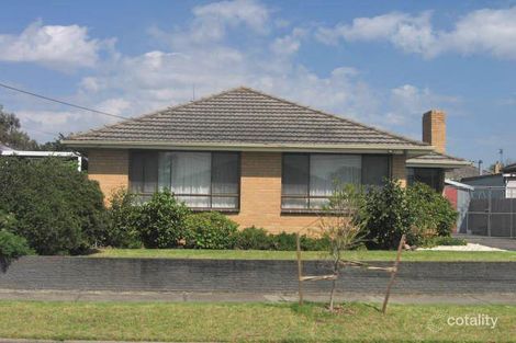 5 Angus St, Hadfield, VIC 3046