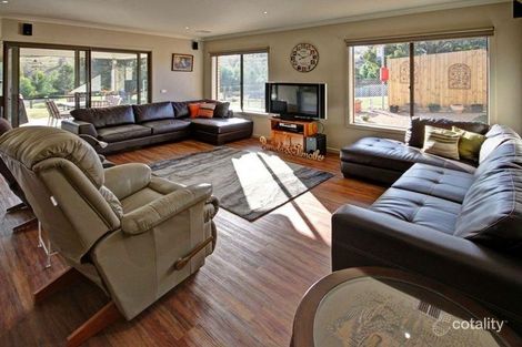 Property photo of 45 Lorimer Drive Eastwood VIC 3875