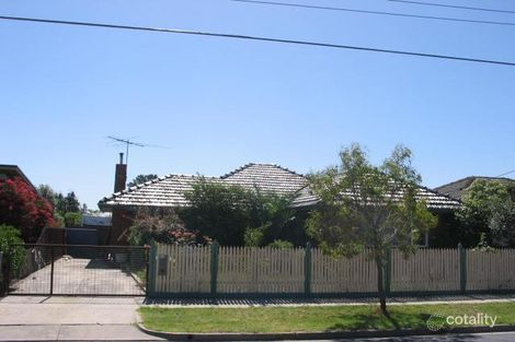 Property photo of 27 Winn Grove Fawkner VIC 3060