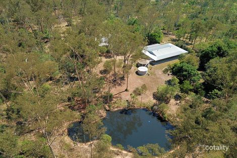 Property photo of 32 Snake Creek Road Bungadoo QLD 4671