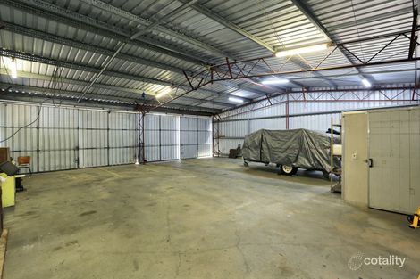 Property photo of 32 Snake Creek Road Bungadoo QLD 4671
