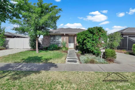 34 Vine Ave, Horsham, VIC 3400