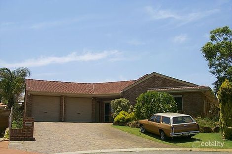 6 Alford Rise, Leeming, WA 6149