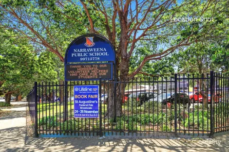 Property photo of 33 Waratah Parade Narraweena NSW 2099