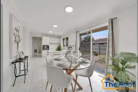 Property photo of 29 Rosina Drive Melton VIC 3337