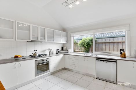 Property photo of 9 Tyas Place Carrum Downs VIC 3201