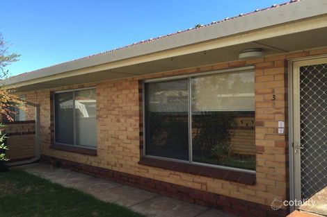Property photo of 3/3 Maclagan Avenue Allenby Gardens SA 5009