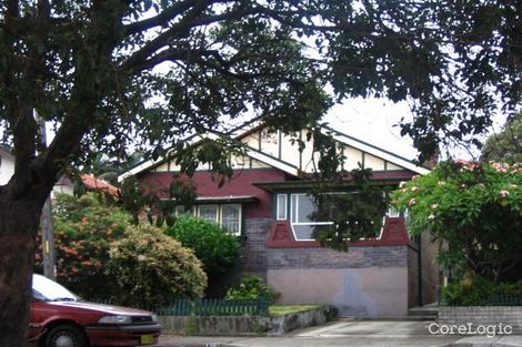 Property photo of 138 Edwin Street Croydon NSW 2132