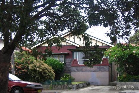 Property photo of 138 Edwin Street Croydon NSW 2132
