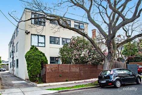 Property photo of 2/7 Ellesmere Road Windsor VIC 3181