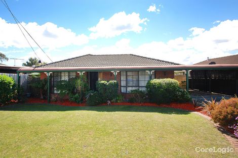 Property photo of 15 Pardalote Avenue Carrum Downs VIC 3201