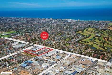 99-103 Morphett Rd, Camden Park, SA 5038