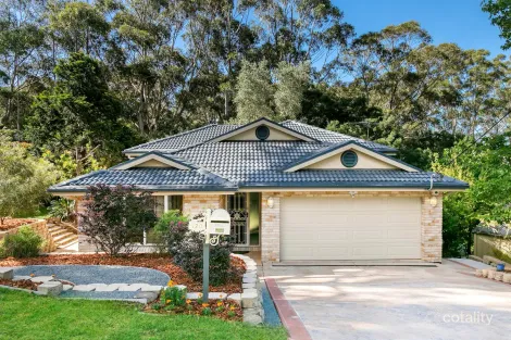 120 New Mount Pleasant Rd, Mount Pleasant, NSW 2519