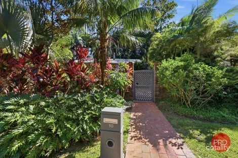 10 Woodward St N, Repton, NSW 2454