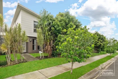 Property photo of 33 Capricorn Crescent Meridan Plains QLD 4551