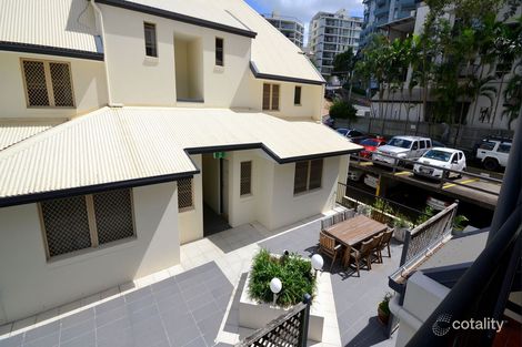 Property photo of 6/95 Berry Street Spring Hill QLD 4000