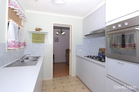 Property photo of 15 Pardalote Avenue Carrum Downs VIC 3201
