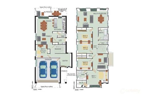 Property photo of 22/8 Starling Street Buderim QLD 4556