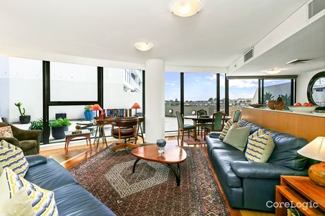 Property photo of 1506/30 Glen Street Milsons Point NSW 2061