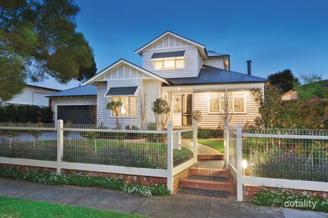 Property photo of 4 Norris Street Surrey Hills VIC 3127