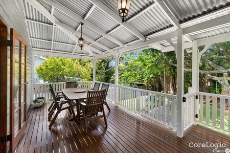 Property photo of 81 Armstrong Road Cannon Hill QLD 4170