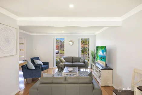 Property photo of 59 Cowper Road Umina Beach NSW 2257