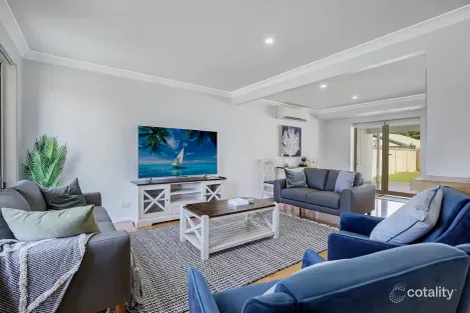Property photo of 59 Cowper Road Umina Beach NSW 2257