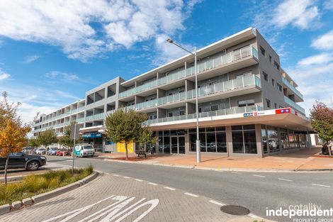 Property photo of 86/12 Pioneer Street Amaroo ACT 2914