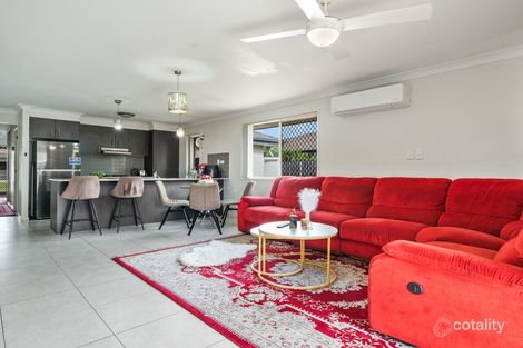 Property photo of 68 Messara Circuit Durack QLD 4077