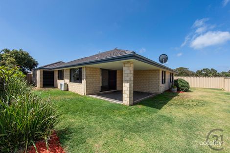 Property photo of 18 Cockatoo Way Dawesville WA 6211