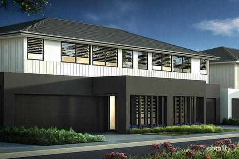 Property photo of 40/125S Melzak Way Berwick VIC 3806
