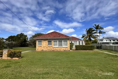 12 Dalhousie St, Maryborough, QLD 4650