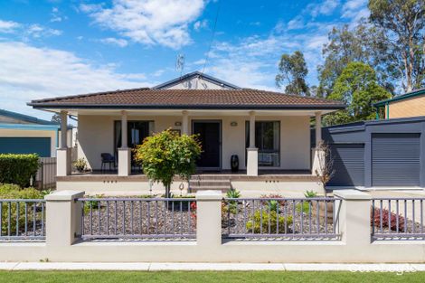 Property photo of 74 Pacific Road Surf Beach NSW 2536