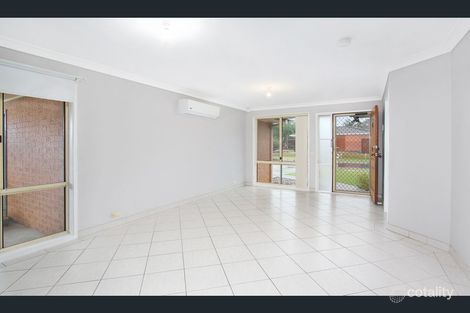 Property photo of 27 Joadja Crescent Glendenning NSW 2761