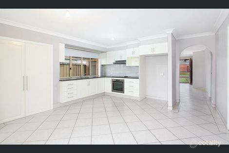 Property photo of 27 Joadja Crescent Glendenning NSW 2761