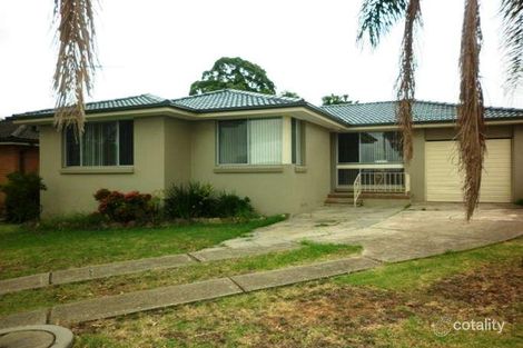 Property photo of 10 Newmen Close Wetherill Park NSW 2164