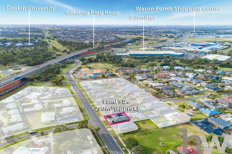 1/19 Ghazeepore Rd, Waurn Ponds, VIC 3216