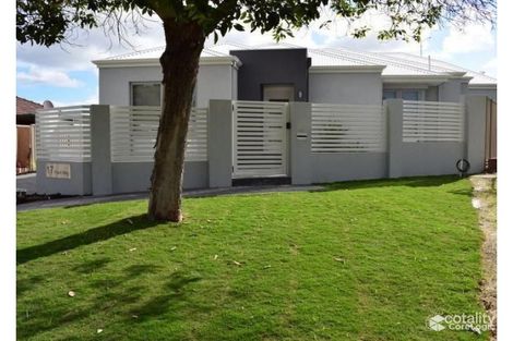 Property photo of 17A Frant Way Balga WA 6061