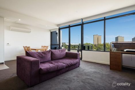Property photo of 519/66 Mt Alexander Road Travancore VIC 3032