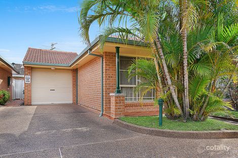 5/14 Wallace St, Swansea, NSW 2281