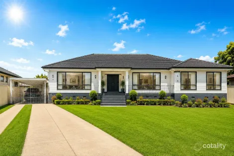 20 Cabramurra St, Heckenberg, NSW 2168