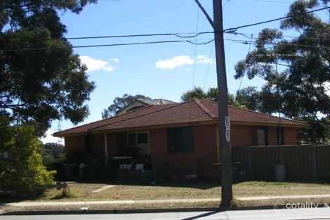 419 Luxford Rd, Lethbridge Park, NSW 2770