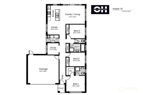 Property photo of 38 Embleton Chase Weir Views VIC 3338