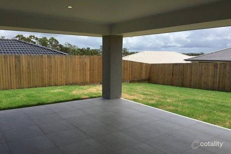 Property photo of 8 Follett Street Yarrabilba QLD 4207